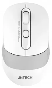  A4Tech Fstyler FB10C /  (2400dpi)  BT/Radio USB (4but)