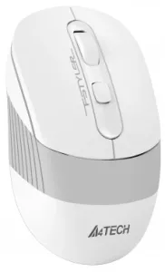  A4Tech Fstyler FB10C /  (2400dpi)  BT/Radio USB (4but)
