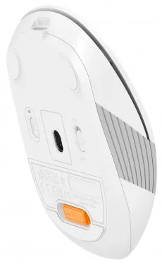  A4Tech Fstyler FB10C /  (2400dpi)  BT/Radio USB (4but)