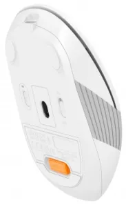  A4Tech Fstyler FB10C /  (2400dpi)  BT/Radio USB (4but)