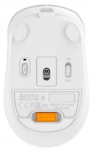  A4Tech Fstyler FB10C /  (2400dpi)  BT/Radio USB (4but)