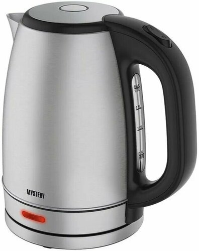 Чайник электрический MYSTERY MEK-1655