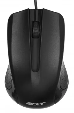  Acer OMW010 [ZL.MCEEE.001] Mouse USB (2but) black
