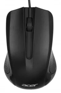 Acer OMW010 [ZL.MCEEE.001] Mouse USB (2but) black