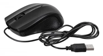  Acer OMW010 [ZL.MCEEE.001] Mouse USB (2but) black