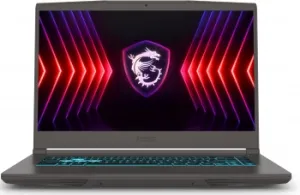  MSI Thin B12UCX-2633XRU Core i5 12450H 16Gb SSD512Gb NVIDIA GeForce RTX 2050 4Gb 15.6 IPS F