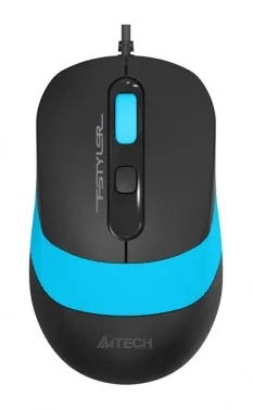  A4Tech Fstyler FM10 /  (1600dpi) USB (4but)