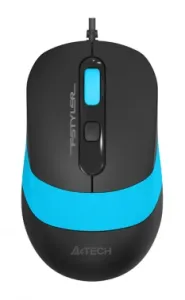  A4Tech Fstyler FM10 /  (1600dpi) USB (4but)