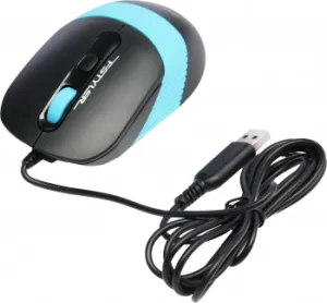  A4Tech Fstyler FM10 /  (1600dpi) USB (4but)