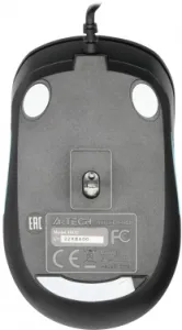  A4Tech Fstyler FM10 /  (1600dpi) USB (4but)