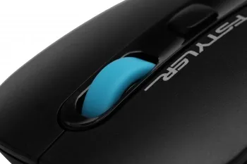  A4Tech Fstyler FM10 /  (1600dpi) USB (4but)