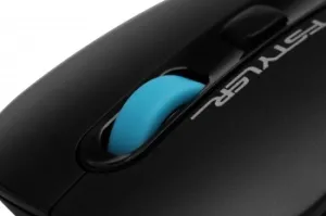  A4Tech Fstyler FM10 /  (1600dpi) USB (4but)