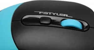  A4Tech Fstyler FM10 /  (1600dpi) USB (4but)