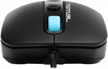  A4Tech Fstyler FM10 /  (1600dpi) USB (4but)