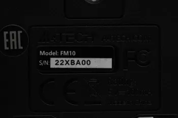  A4Tech Fstyler FM10 /  (1600dpi) USB (4but)
