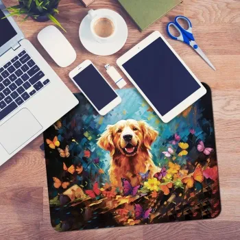    Cactus Dog 300x250x3 (CS-MP-D16M)