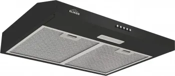   ELIKOR ECO BK 60 BLACK