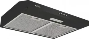   ELIKOR ECO BK 60 BLACK