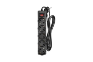   CBR CSF 2505-3.0 Black PC, 5 ,   3 ,   ()
