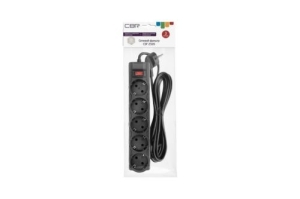   CBR CSF 2505-3.0 Black PC, 5 ,   3 ,   ()