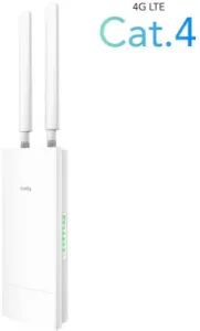   Cudy LT400 (LT400 OUTDOOR) N300 3G/4G 