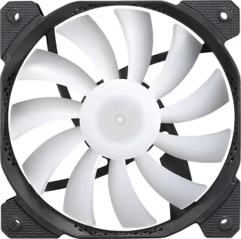  Formula Cosmic 12BK ARPW ARGB 120x120x25mm  4-pin + 3-pin 26.8dB Ret