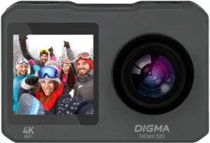 - Digma DiCam 520 