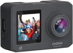 - Digma DiCam 520 