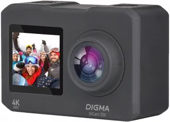 - Digma DiCam 520 