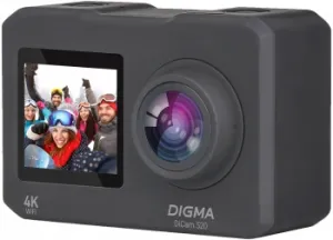 - Digma DiCam 520 