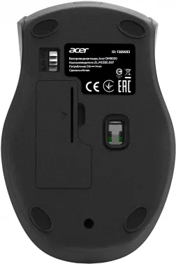  Acer OMR030   (1600dpi)  USB (4but)