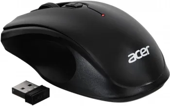  Acer OMR030   (1600dpi)  USB (4but)