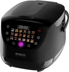  Red Solution RMC-88 5 860 