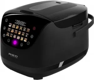  Red Solution RMC-88 5 860 