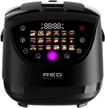  Red Solution RMC-88 5 860 