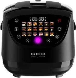  Red Solution RMC-88 5 860 