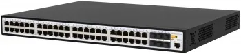  SNR SNR-S5310G-48TX-POE, 1/,   48 , (L2)