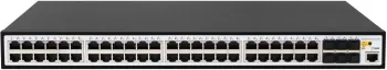  SNR SNR-S5310G-48TX-POE, 1/,   48 , (L2)