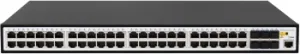  SNR SNR-S5310G-48TX-POE, 1/,   48 , (L2)