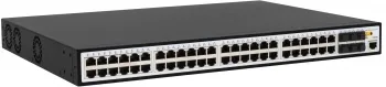  SNR SNR-S5310G-48TX-POE, 1/,   48 , (L2)