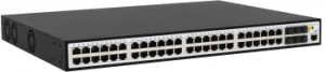  SNR SNR-S5310G-48TX-POE, 1/,   48 , (L2)