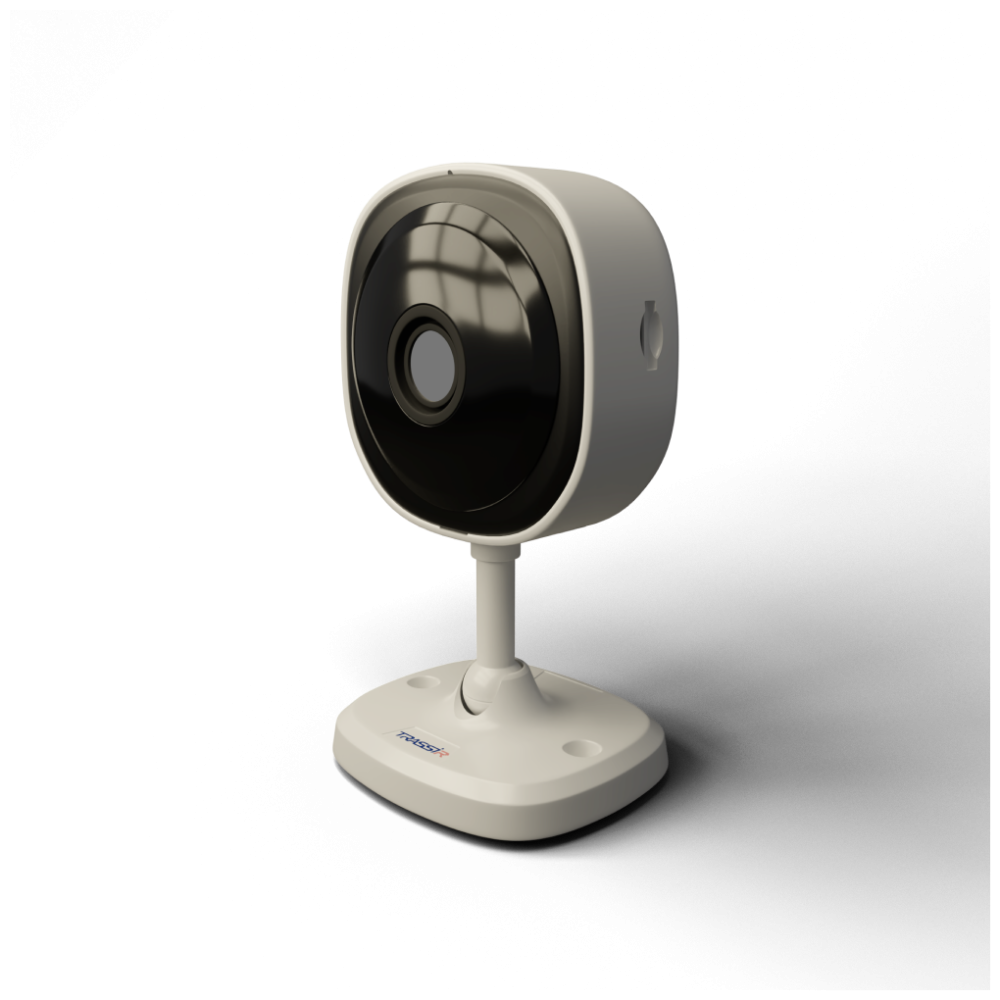  IP Trassir TR-W2C1 2.8-2.8 