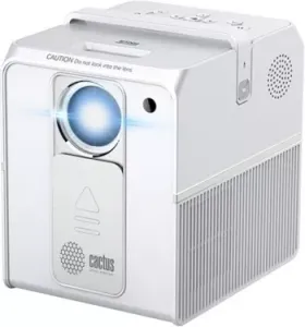  Cactus CS-PRC.04WT.WUXGA-A LCD 3200Lm (1920x1080) 2000:1  :30000 1xUSB type