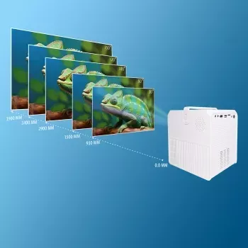  Cactus CS-PRC.04WT.WUXGA-A LCD 3200Lm (1920x1080) 2000:1  :30000 1xUSB type