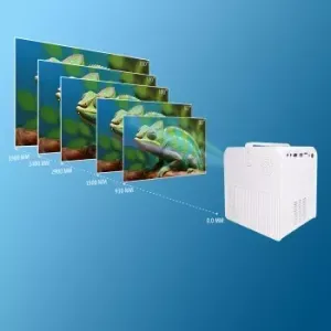  Cactus CS-PRC.04WT.WUXGA-A LCD 3200Lm (1920x1080) 2000:1  :30000 1xUSB type