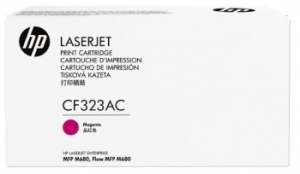  - HP 653A Mgn Contract LJ Toner Cartridge