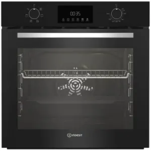    Indesit IFE 3644 J BL 
