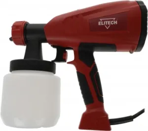  ELITECH  400 (189845)