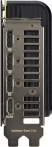  ASUS PRIME-RTX5070-O12G//RTX5070,HDMI*2,DP*3,12G,D7; 90YV0M10-M0NA00