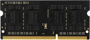   DDR3L 4Gb 1600MHz Digma DGMAS31600004S RTL PC3-12800 CL11 SO-DIMM 204-pin 1.35 s